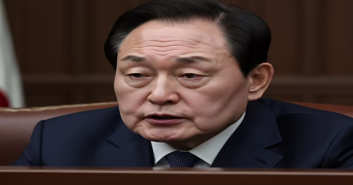 South Korea's Former Prime Minister Under Investigation for Martial Law Crisis