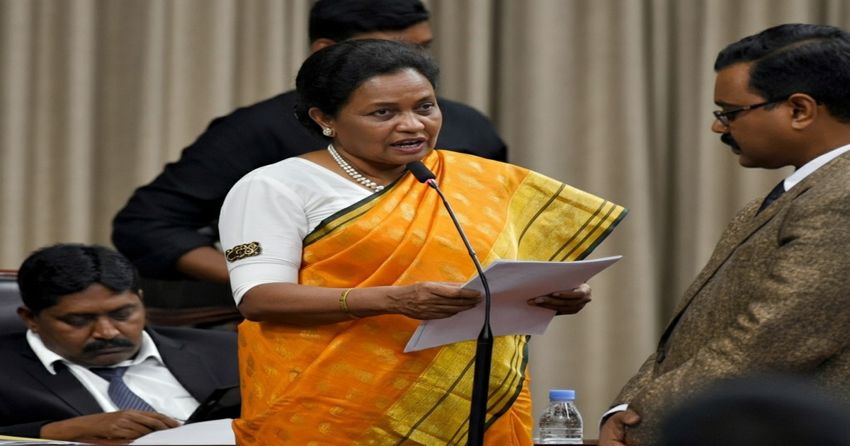 Kerala Legislative Assembly Speaker Addresses Custodial Torture Allegations and Legislative Session