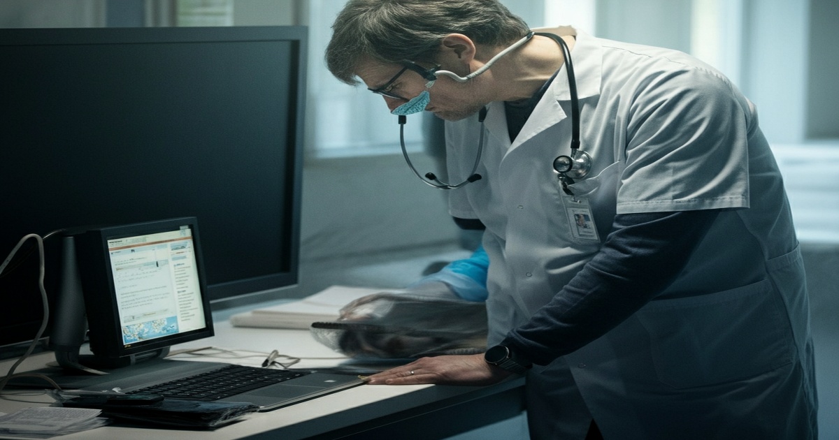 Main image to the post German Doctor on Trial for Allegedly Murdering 15 Patients in Palliative Care