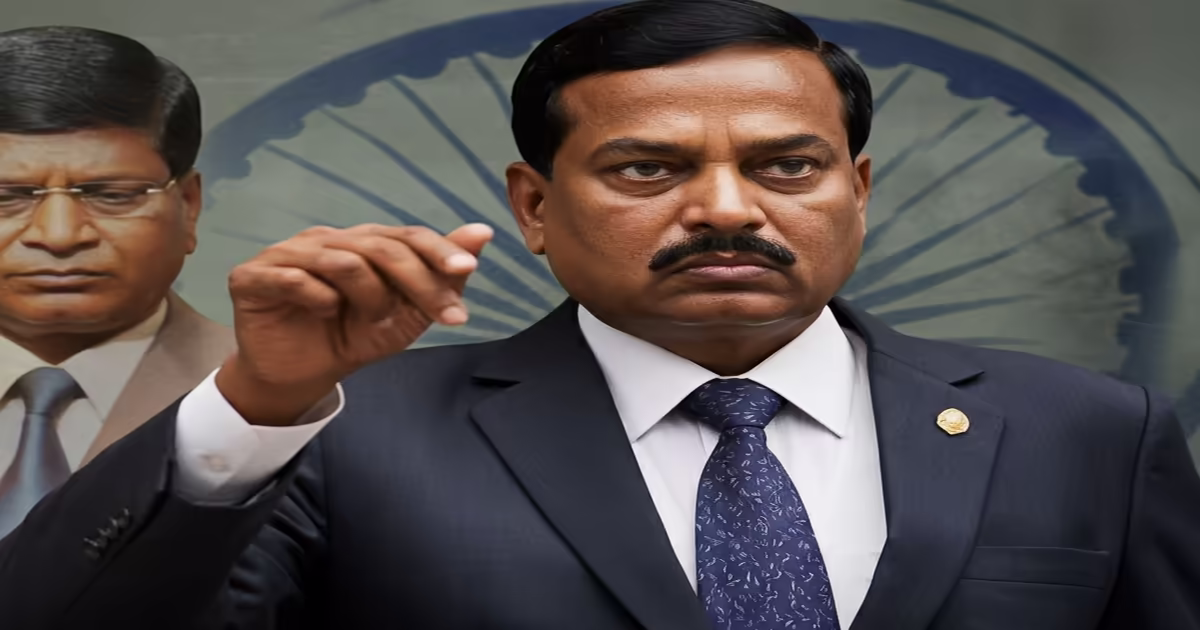 Main image to the post Indian Minister Optimistic on Oil Prices, Citing Diversification and Russian Oil Trade