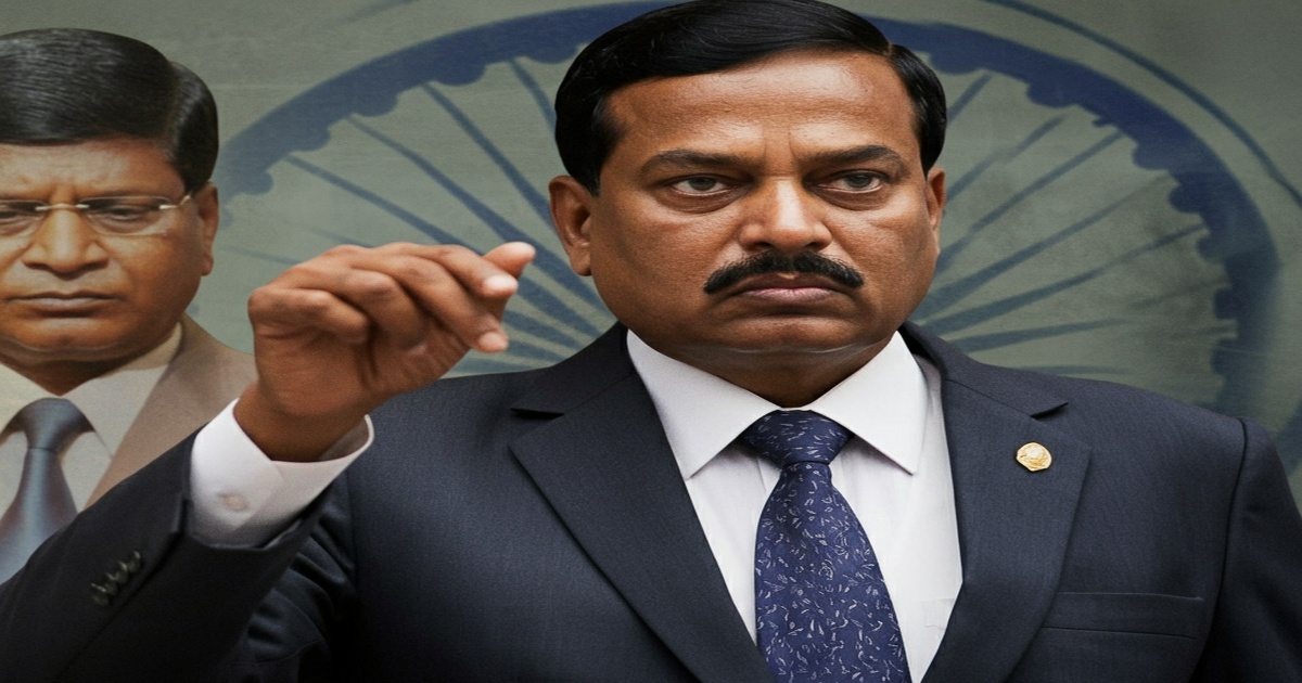Main image to the post Indian Minister Optimistic on Oil Prices, Citing Diversification and Russian Oil Trade