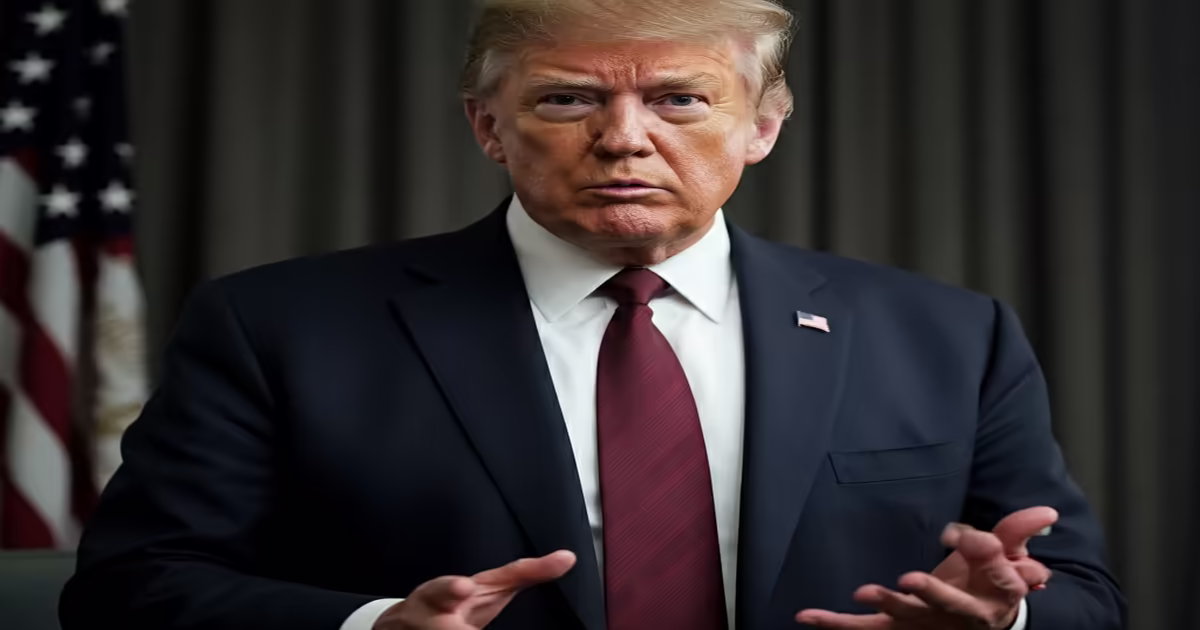Trump Sues Wall Street Journal and News Corp Over Epstein Report