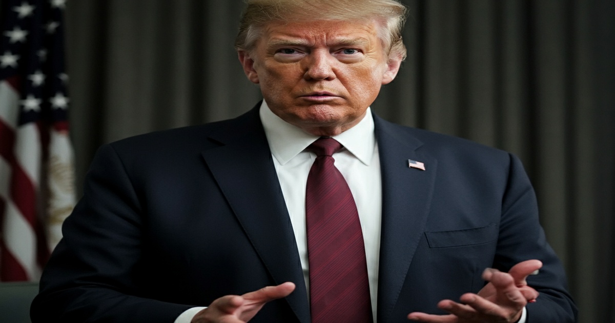 Main image to the post Trump Sues Wall Street Journal and News Corp Over Epstein Report