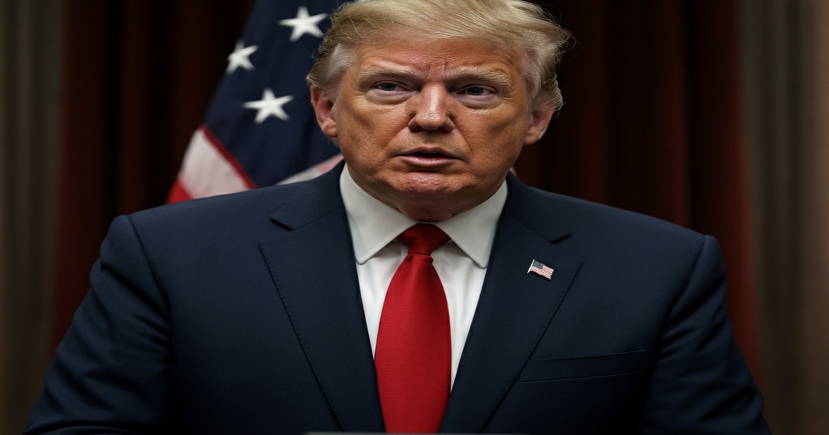Main image to the post Trump Administration Criticizes UK Human Rights Record Amid Concerns Over Free Speech