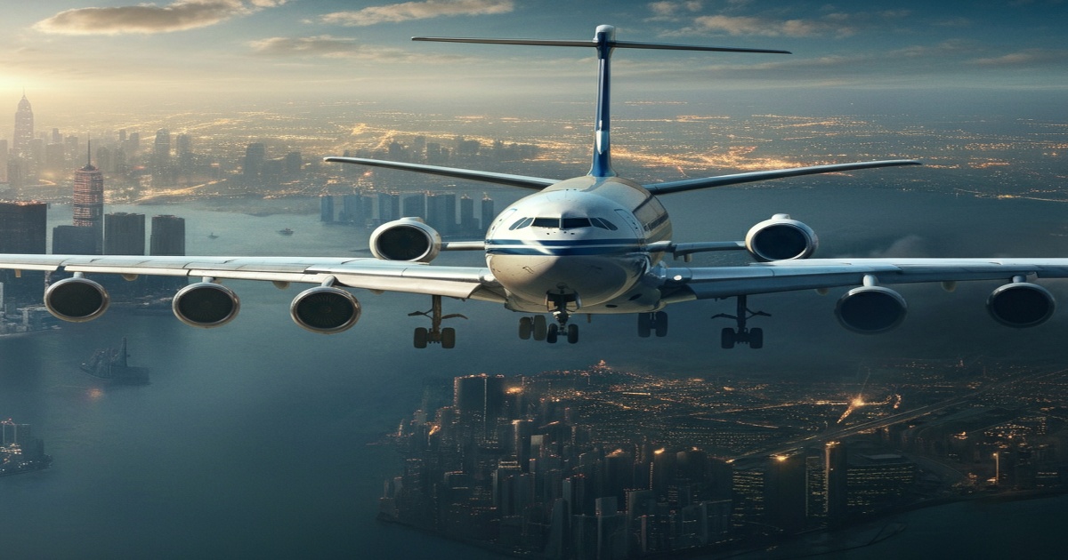 Main image to the post North American Aviation Safety Under Scrutiny Amid Series of Accidents
