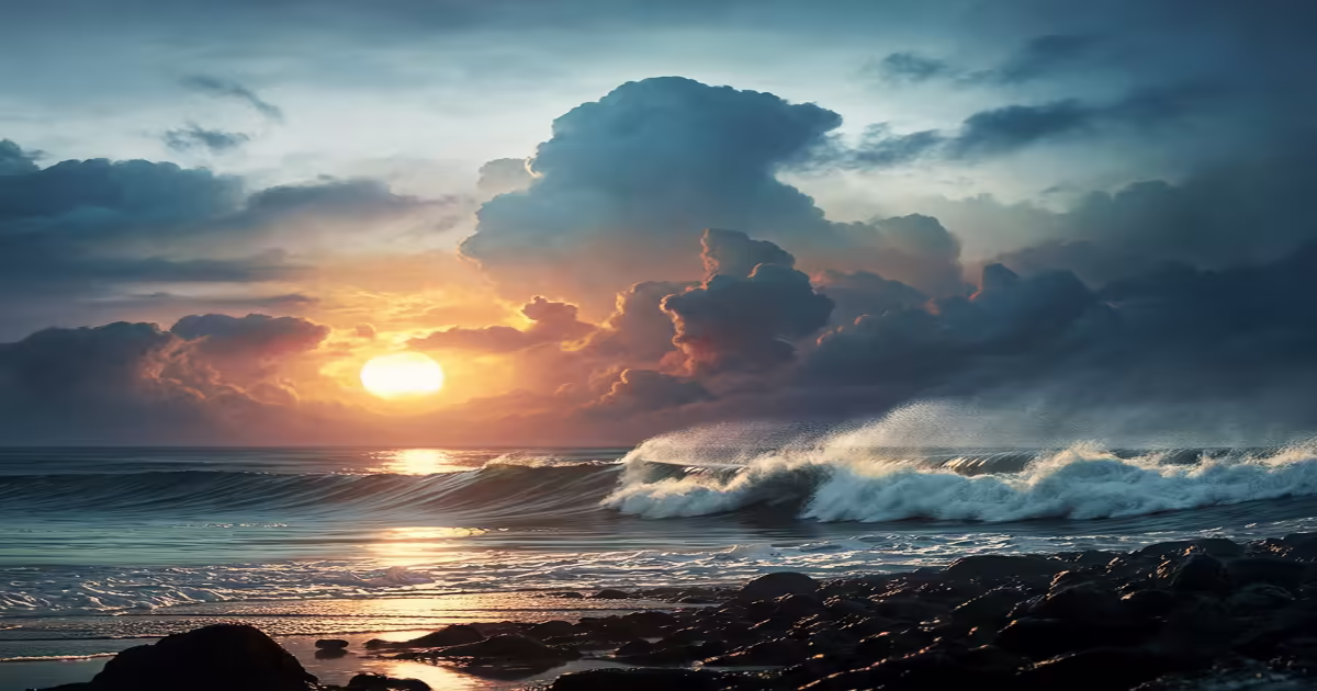 Main image to the post Cocaine Washes Ashore in Texas, Revealing Drug Smuggling's Reach