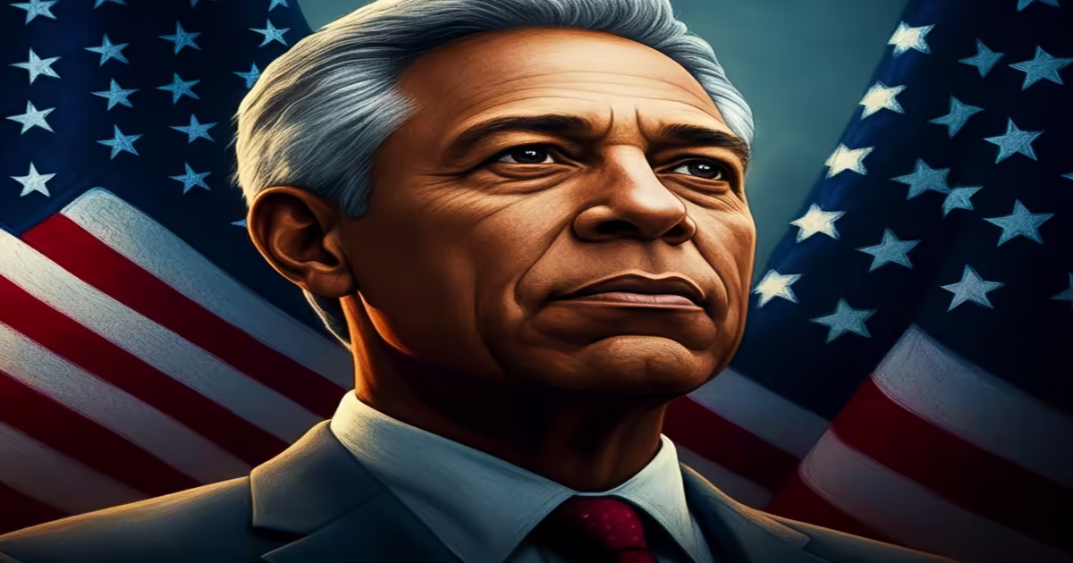 Main image to the post The Emergence of Democratic Socialism in Michigan's Senate Race