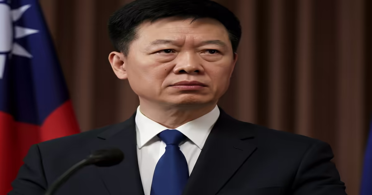 China Condemns DPP's Actions Following Failed Recall Vote in Taiwan