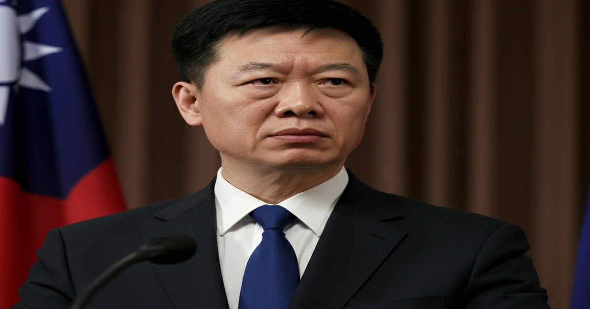Main image to the post China Condemns DPP's Actions Following Failed Recall Vote in Taiwan