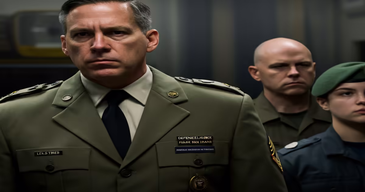 Defense Intelligence Agency Director Fired Amidst Conflicting Assessments of Iran Strikes