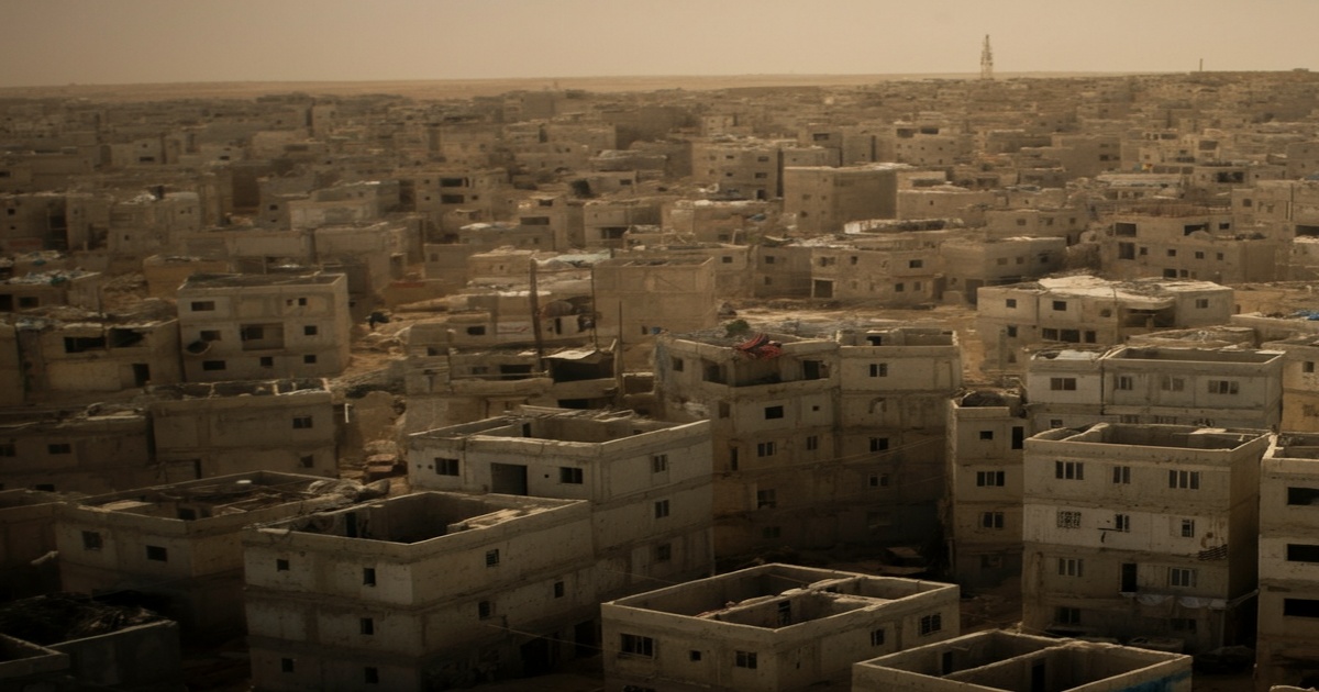 Main image to the post Gaza Famine Declared Amidst Conflict Concerns and International Scrutiny