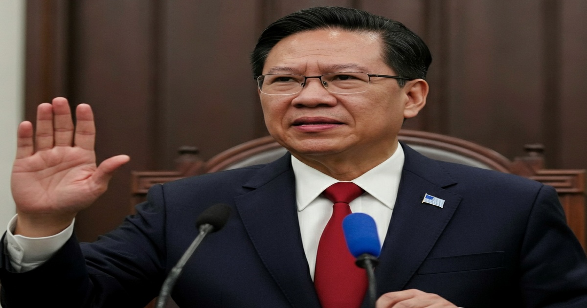Main image to the post Chinese Embassy in Honduras Condemns Honduran Candidate's Taiwan Remarks