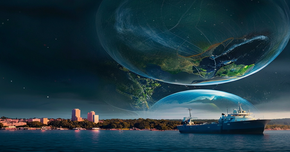 Main image to the post Improved Air and Water Quality Despite Economic Challenges