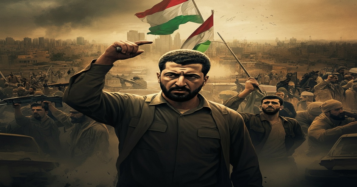 Main image to the post Rising Tensions and Global Protests Amid Tragedy in Gaza