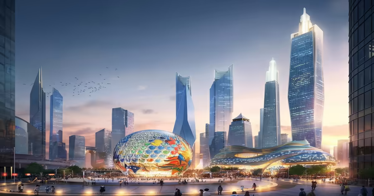 Chengdu World Games to Stage Opening Ceremony in Innovative Urban Setting