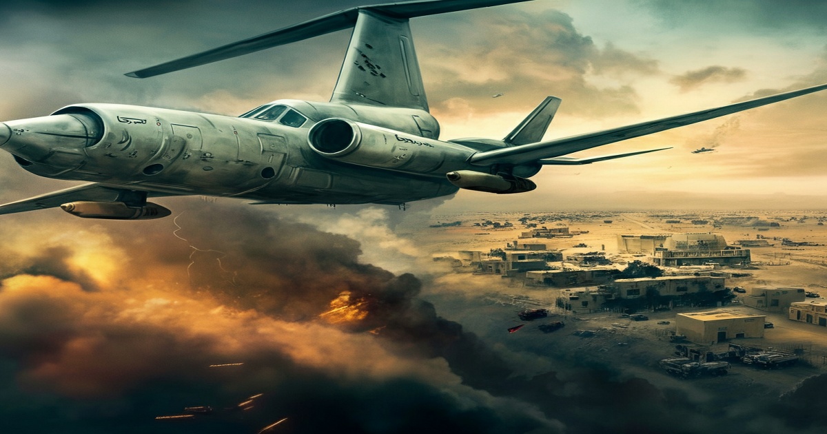 Main image to the post Israel-Iran Conflict Escalates with New Attacks and Rising Casualties