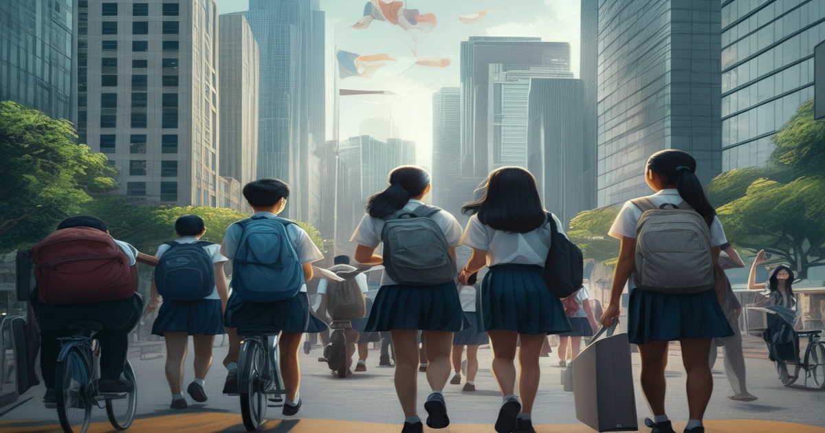 Main image to the post Hong Kong Opens Doors to Students Affected by US Visa Policy Changes