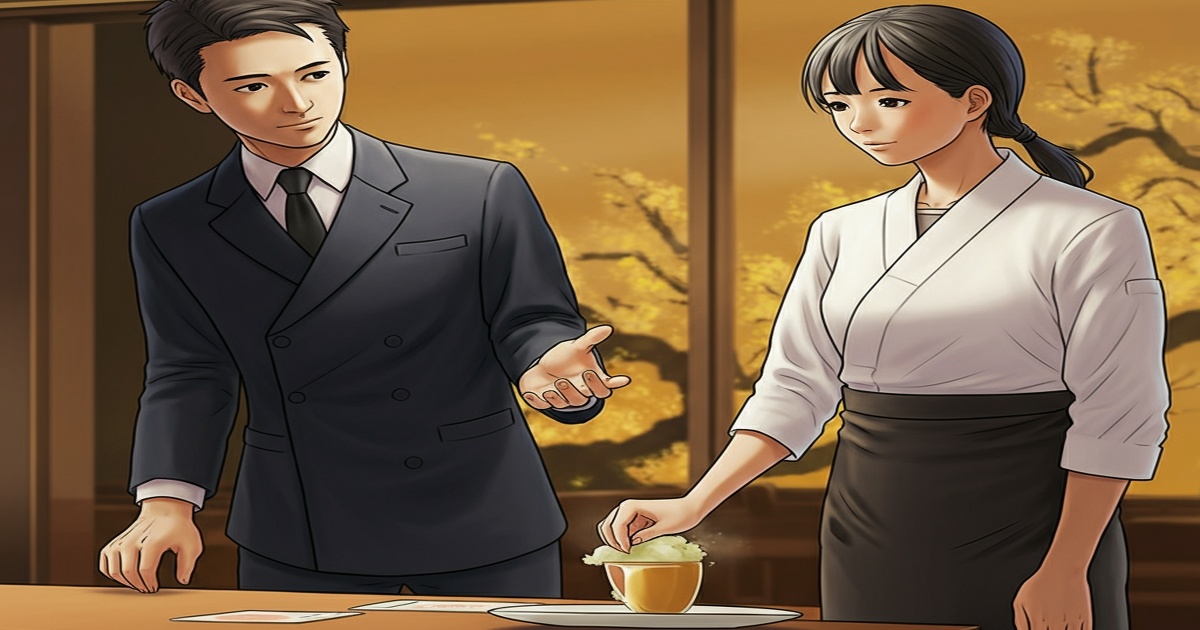 Main image to the post Influx of Foreign Workers Alleviates Labor Shortage in Japan's Hospitality Industry
