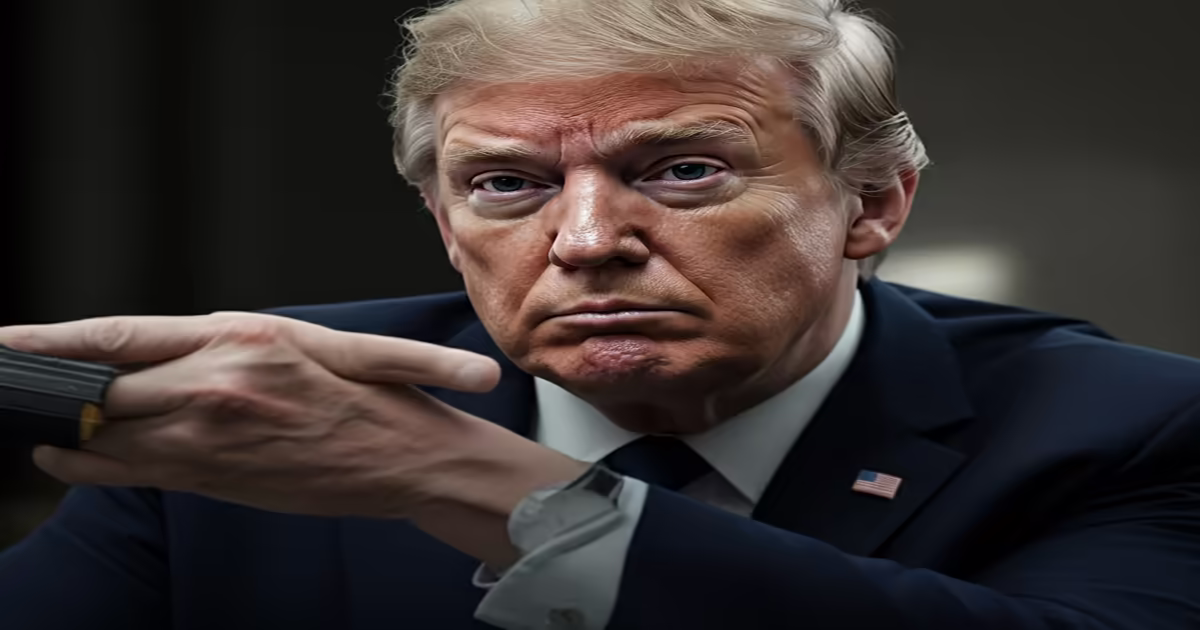 Main image to the post Trump Security, New Caledonia, Fake Video, Drone Defense, and Coca-Cola