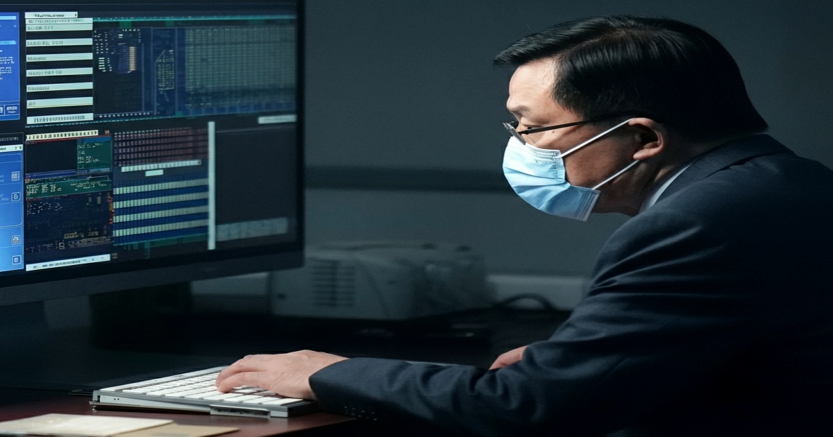 Main image to the post Taiwan Adds Huawei and SMIC to Export Control List Amid Rising Tensions