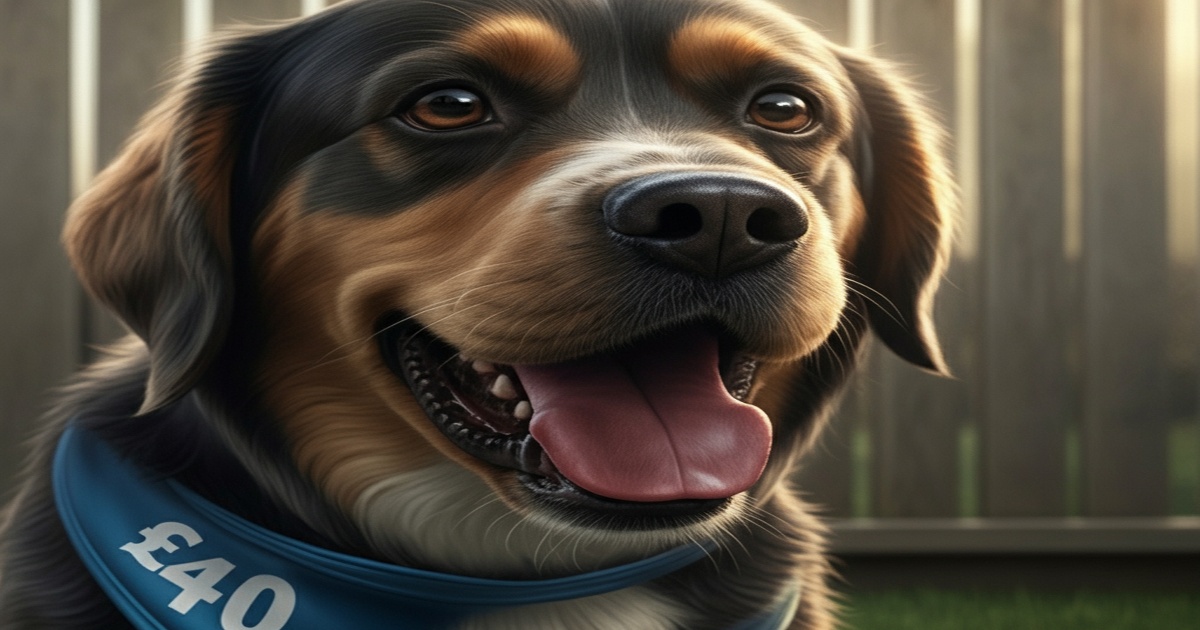 Main image to the post Doggy Daycare Owner Loses £400,000 Claim After Surveillance Footage Exposes Exaggerated Injury