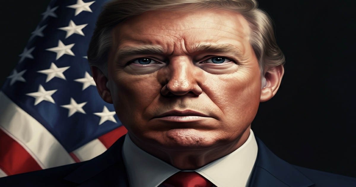 Main image to the post Young Americans’ Approval of Trump Plummets Since Inauguration