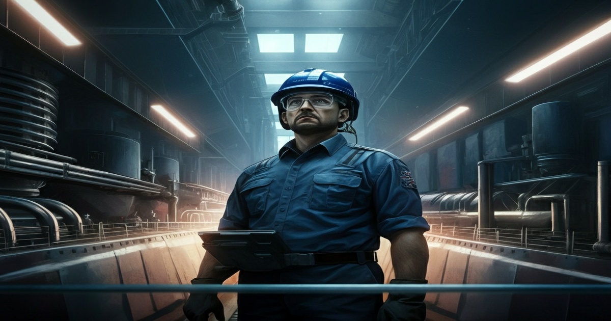 Main image to the post UK Government Commits £275 Million to Rebuild Industrial Base with British Workers