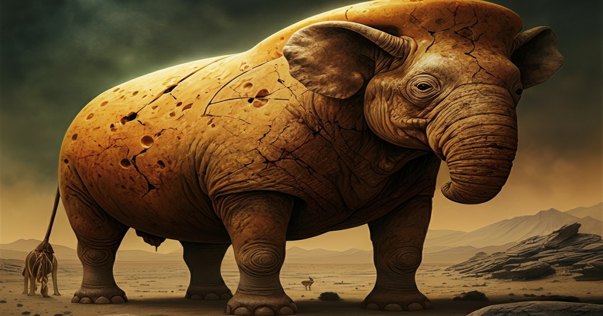 Main image to the post Ancient Cheese Reveals Secrets of Prehistoric Life in China's Tarim Basin