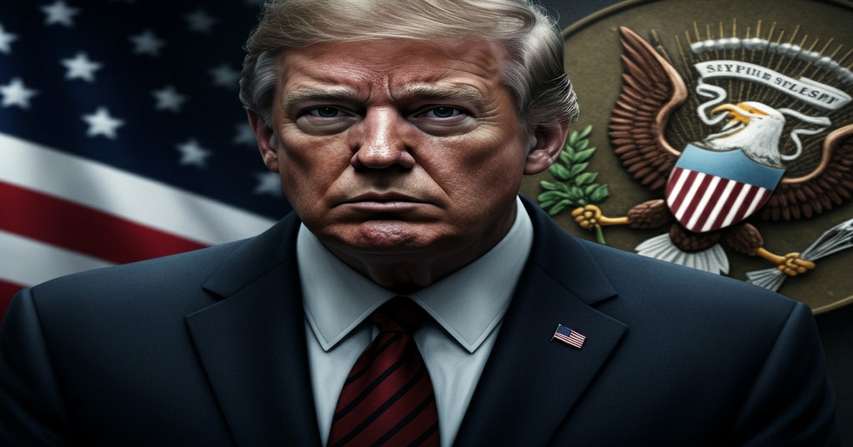 Main image to the post Trump Announces Planned Tariffs on Semiconductors and Pharmaceuticals
