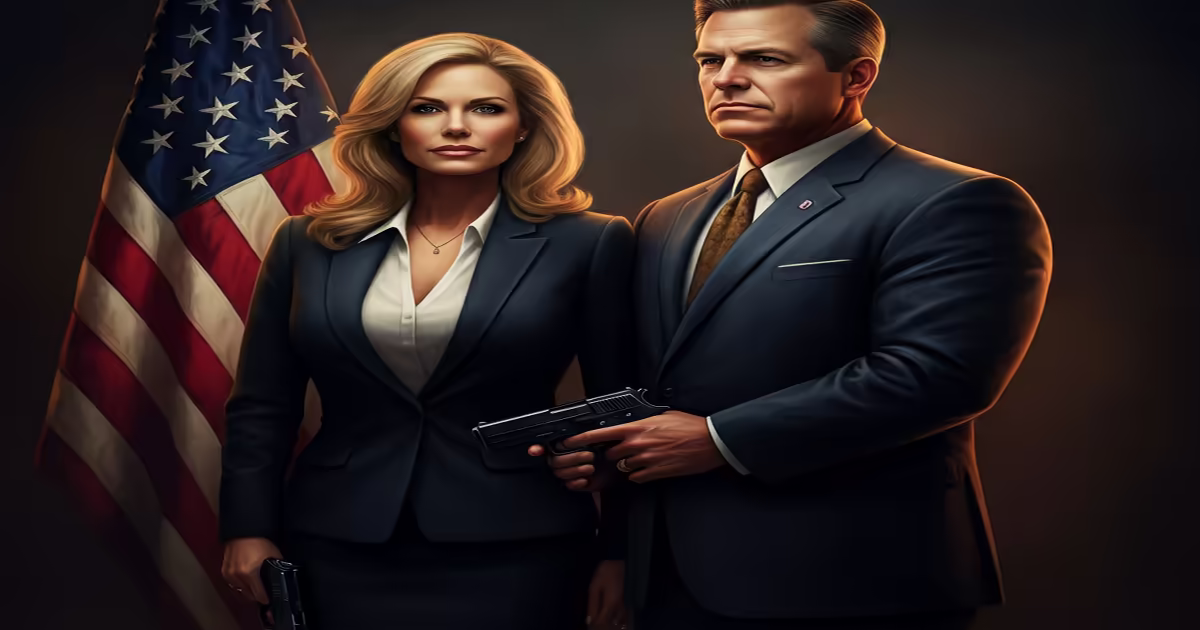 Main image to the post Tragic Assassination of Minnesota Lawmaker and Spouse by Posing Gunman
