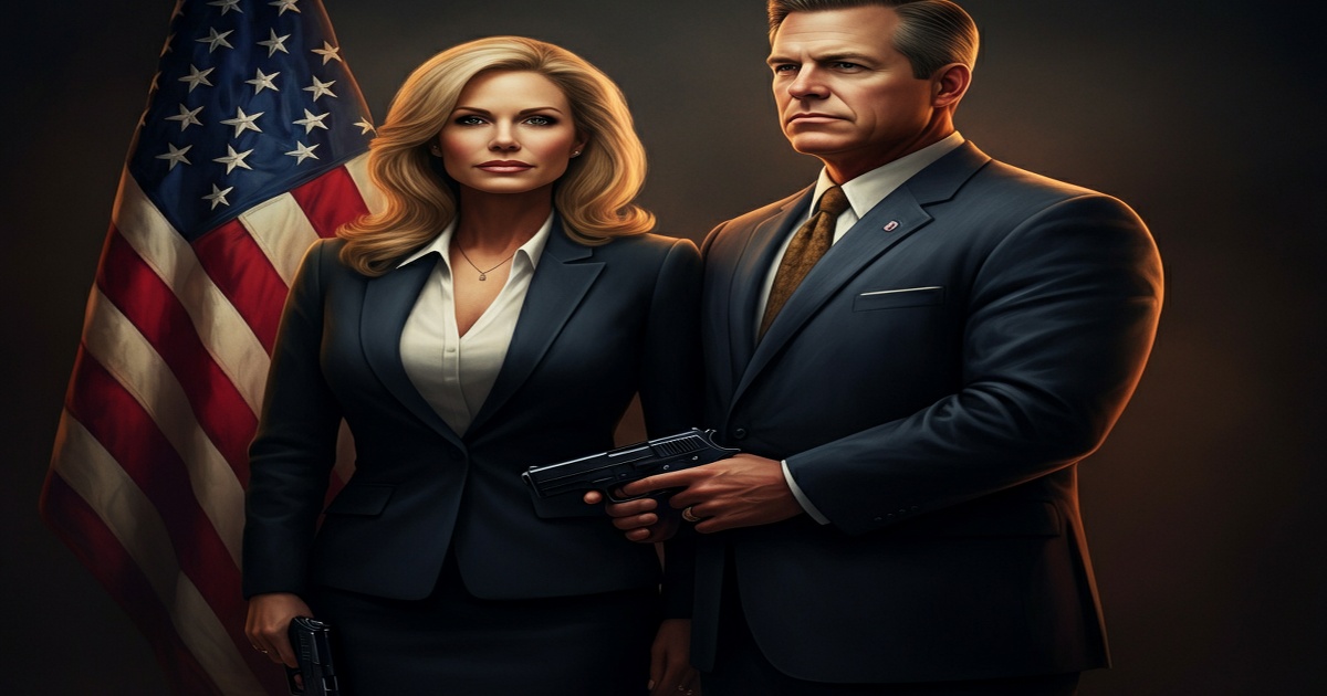Main image to the post Tragic Assassination of Minnesota Lawmaker and Spouse by Posing Gunman