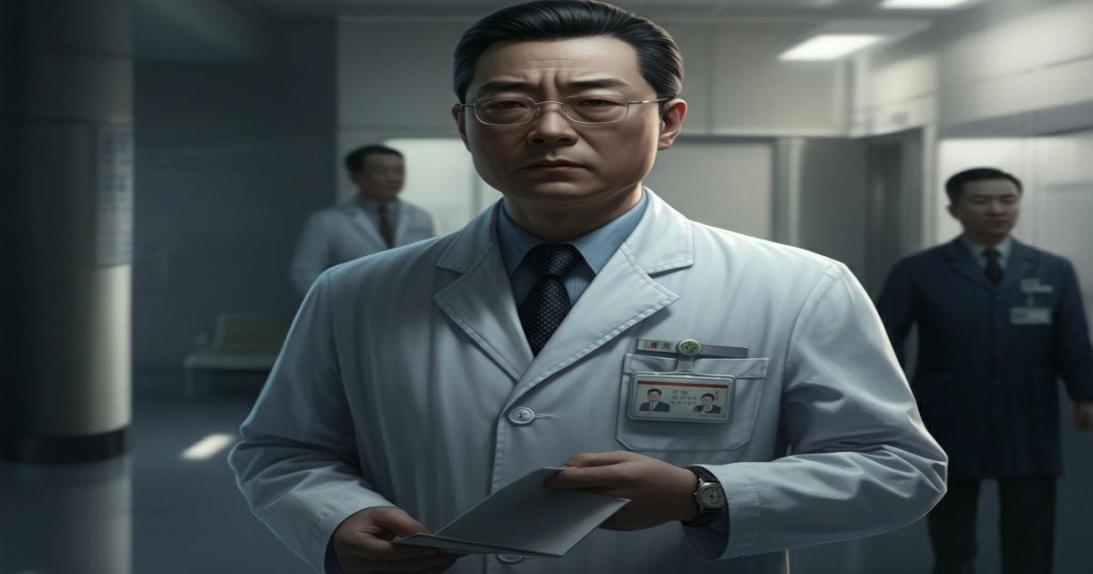 Main image to the post Concerns Rise Over PhD Recruitment at Liaocheng People's Hospital