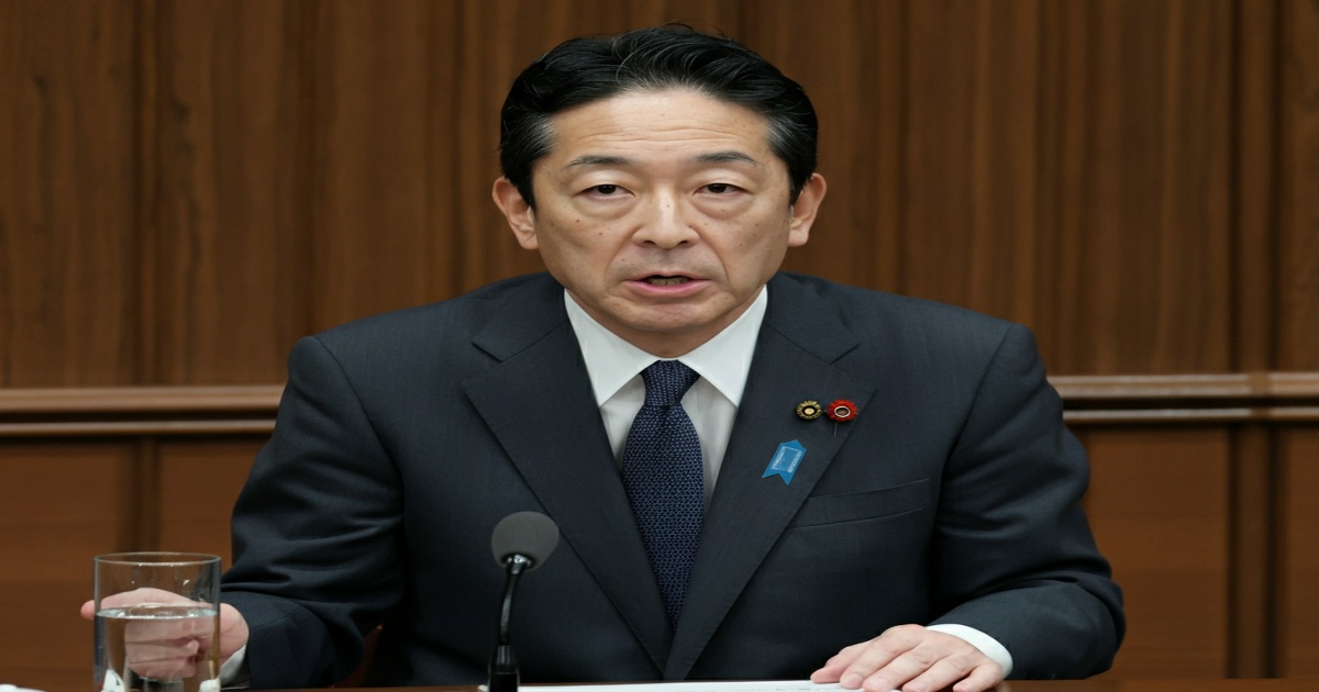 Main image to the post Ishiba's Party Faces Upper House Defeat, Raising Resignation Concerns