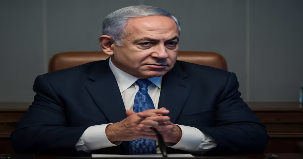 Netanyahu’s Podcast Appearance Sparks Backlash and Criticism