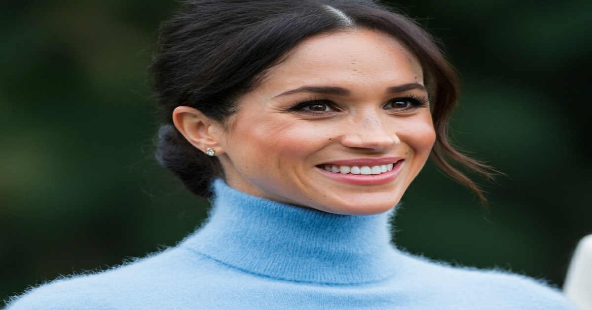 Meghan Markle Shares Heartfelt Moments from Her Third Date with Prince Harry