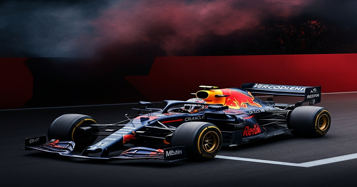 Main image to the post Verstappen Expresses Frustration Over Penalty Points Ahead of Canadian Grand Prix