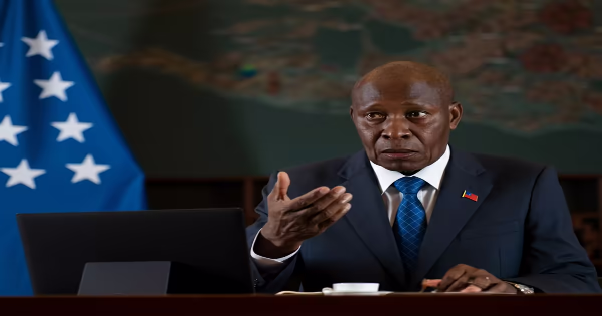 Solomon Islands Reaffirms Commitment to One-China Principle