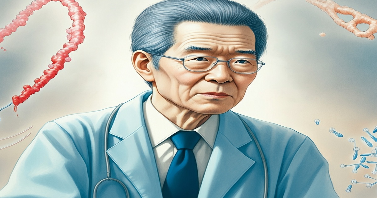 Main image to the post Japanese Researchers Identify Genetic Indicators for Tailor-Made Alzheimer’s Prevention