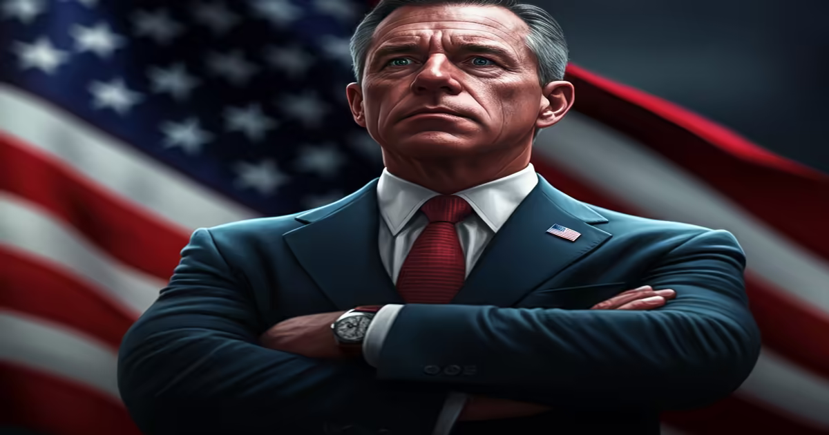 Main image to the post MAGA Forces Unify as Republicans Urged to Educate Voters and Address Fentanyl Crisis