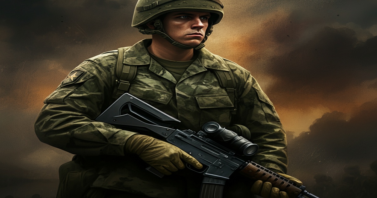 Main image to the post Curfew, Military Deployment, and International Tensions