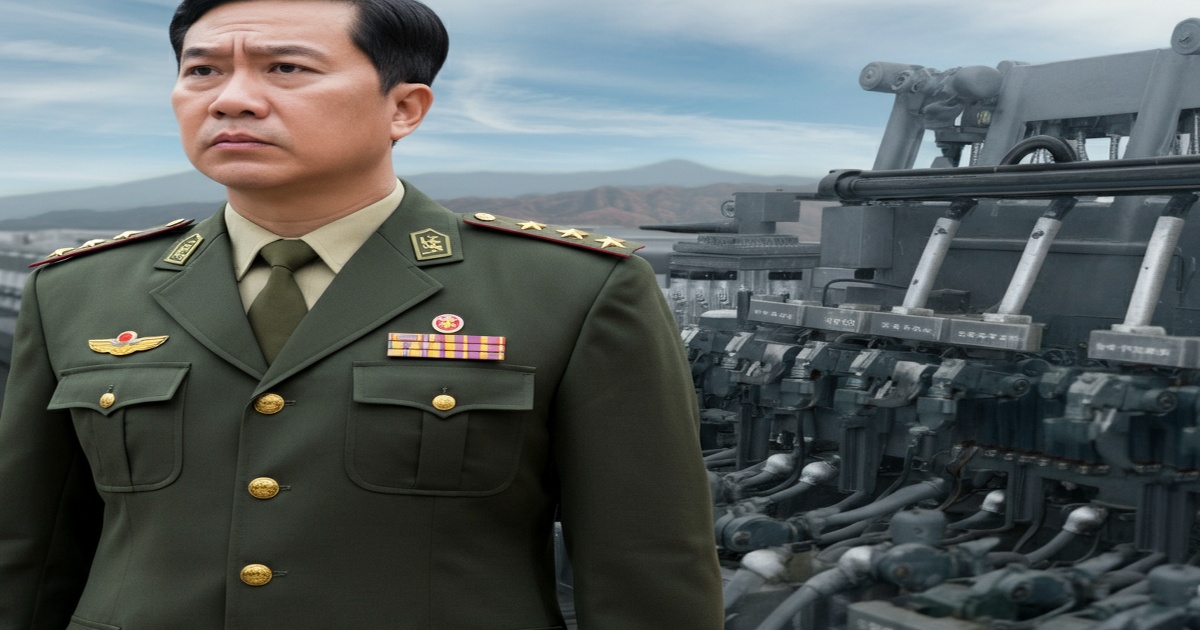 Main image to the post New Regulations Issued for Military Scientific Research in China