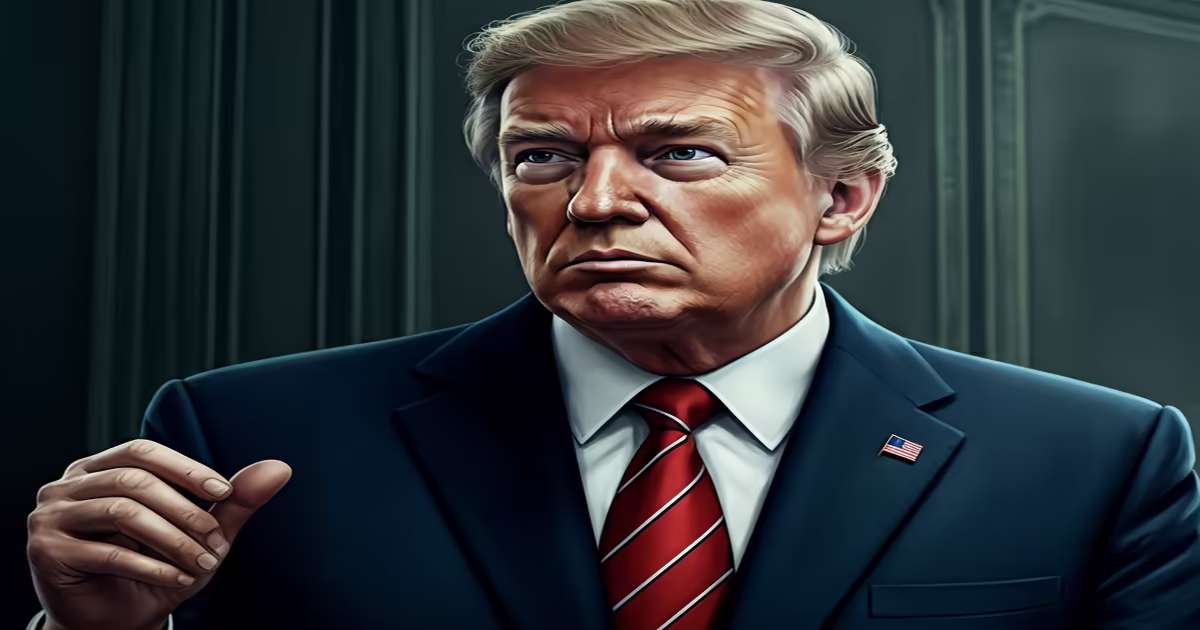 Legal Challenges to President Trump Increase as Smaller Firms Step Up