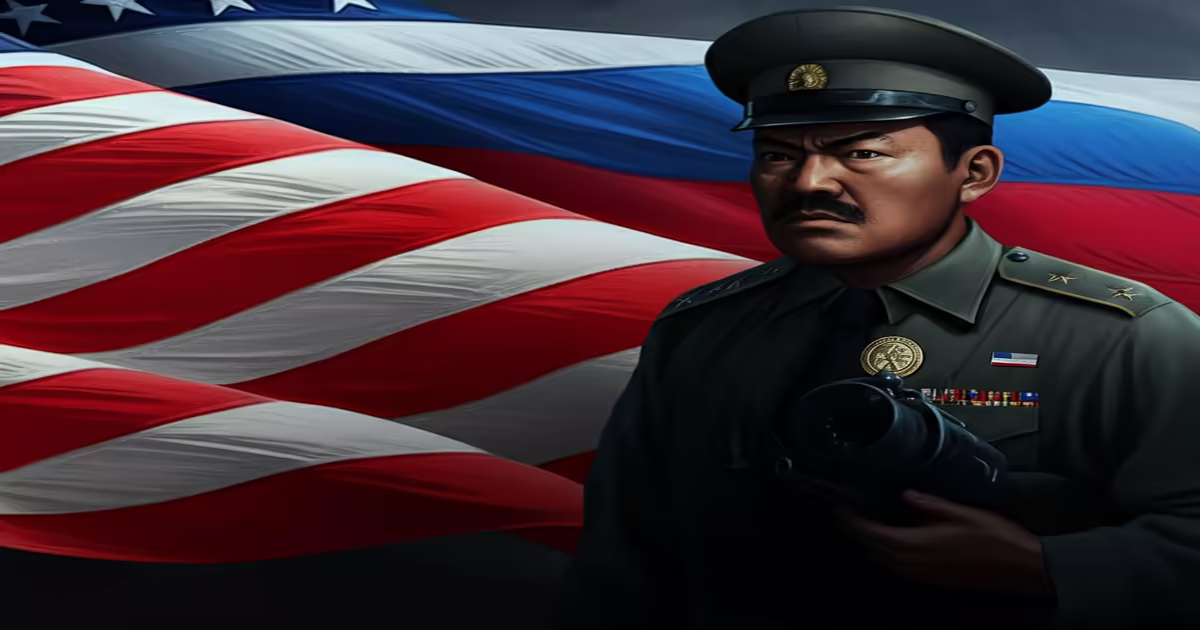 Main image to the post US Pressure on China Over Russian Oil Imports Intensifies