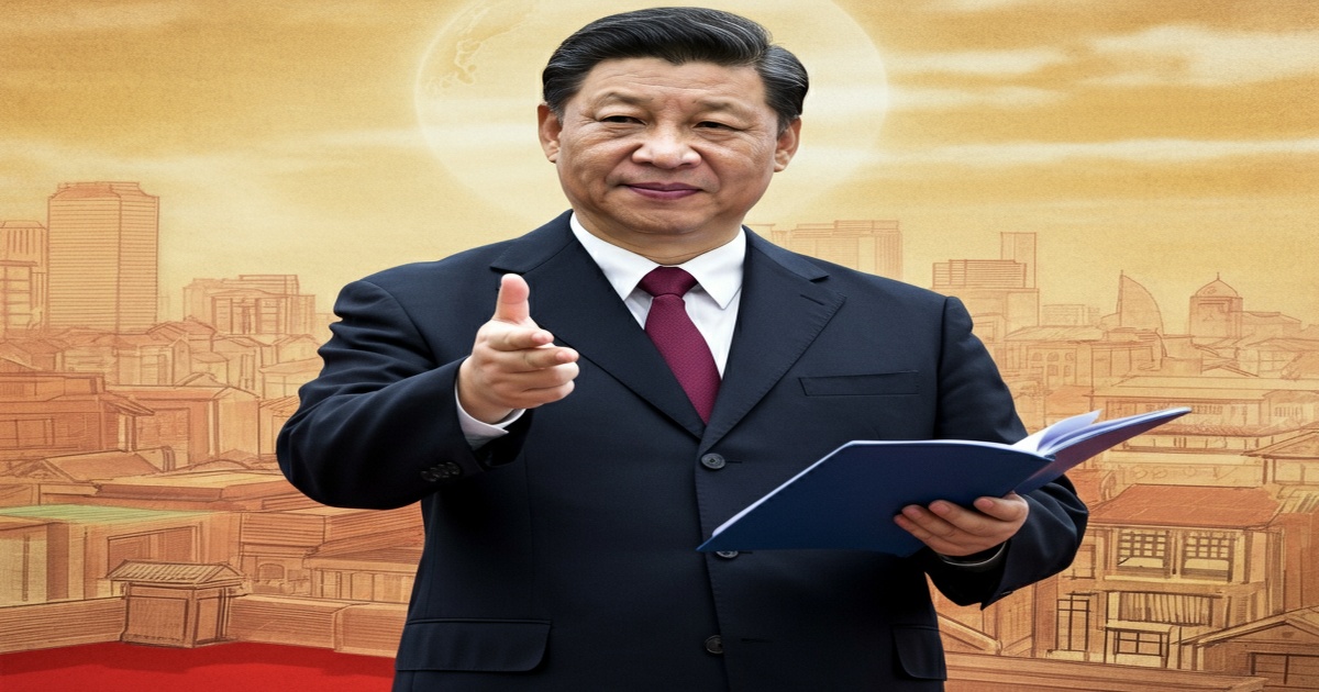 President Xi Jinping Encourages Rural Teachers to Enhance Skills for the Socialist Cause