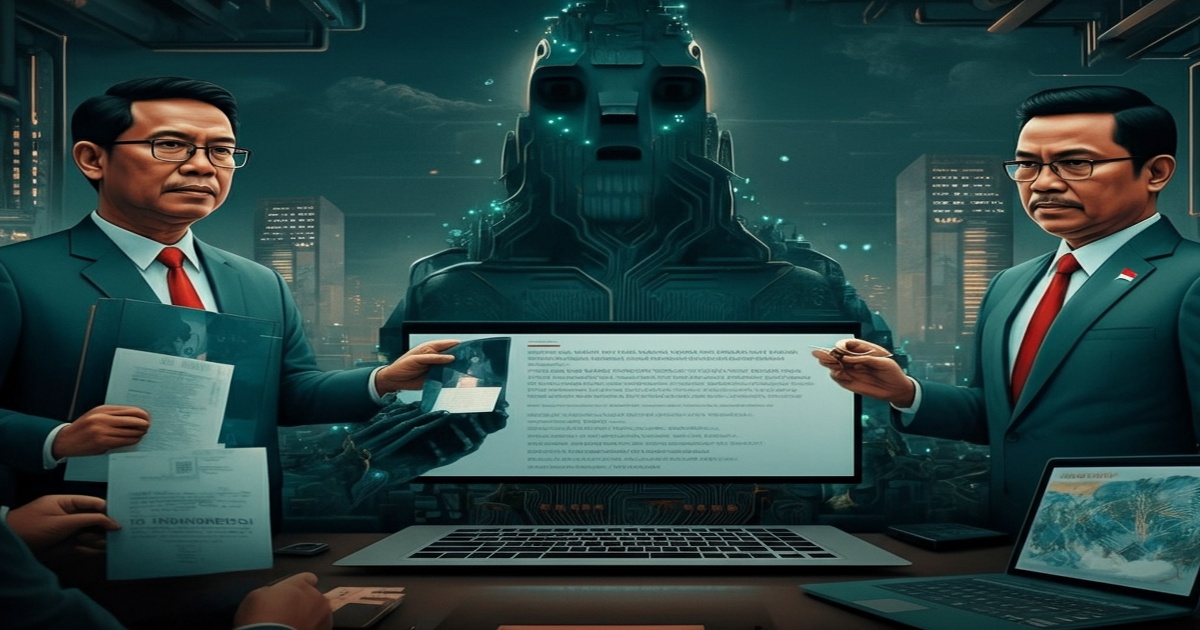 Main image to the post Indonesia to Launch National AI Strategy to Attract Investment