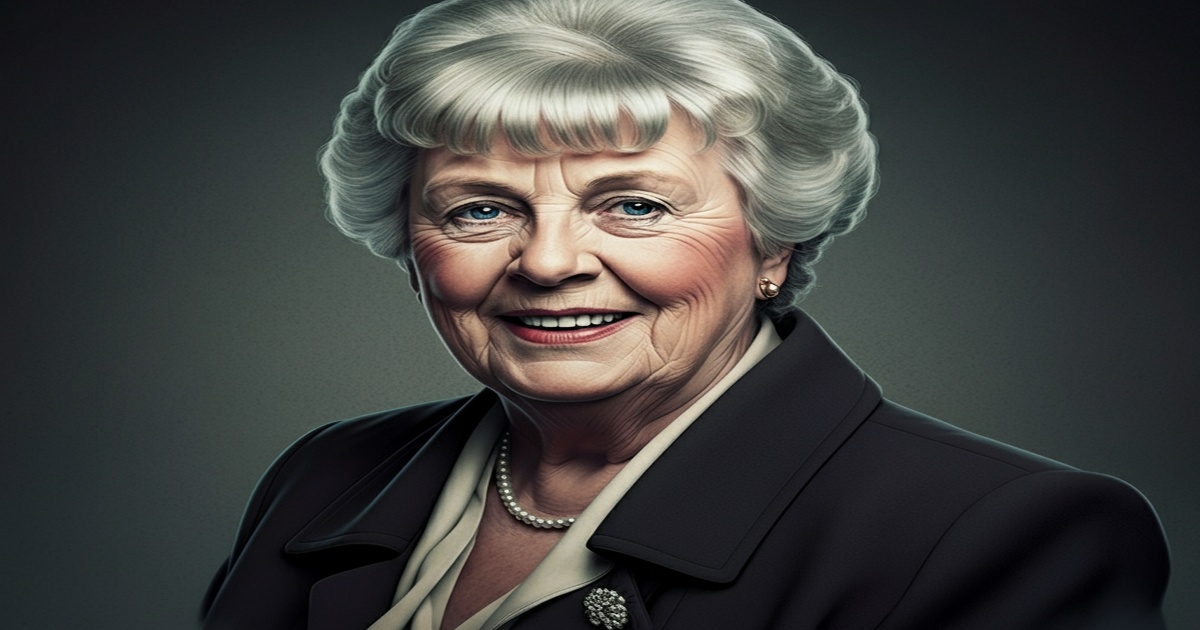 Main image to the post The Life-Changing EuroMillions Win of Dolores McNamara
