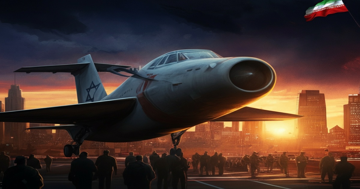 Main image to the post Israeli Strikes Disrupt Iran Nuclear Talks, Casting Doubt on Diplomatic Future