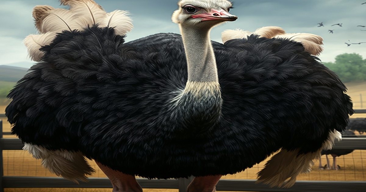 Ostrich Farm Appeals to Supreme Court to Stop Avian Flu Cull