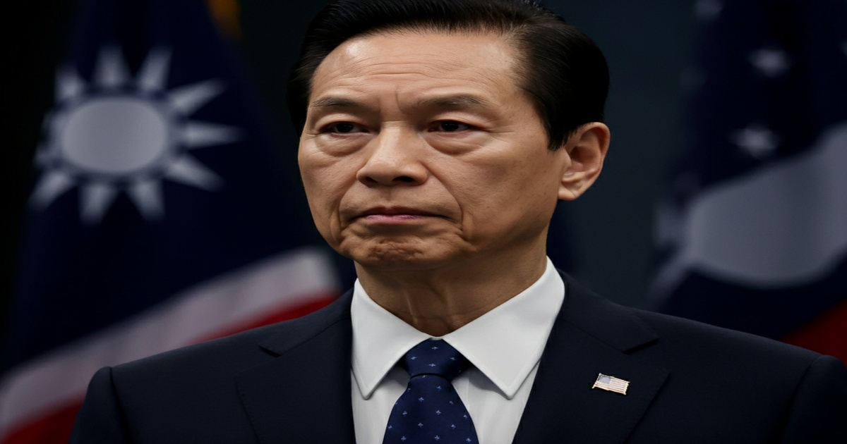 Main image to the post Taiwanese President Cancels U.S. Transit Plans Amid Diplomatic Tensions
