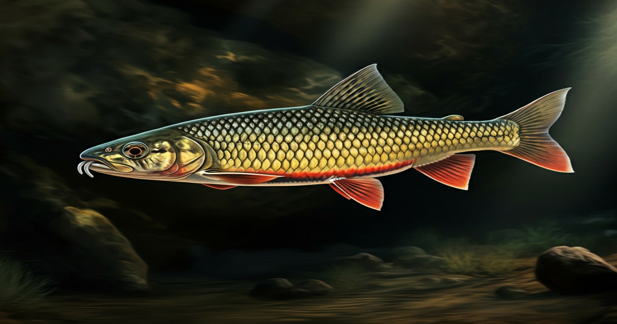 Main image to the post Border Wall Construction Threatens Rare Sonora Chub in Southern Arizona